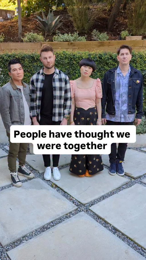 Tag a friend ppl have thought you were dating 😌

happy silly Valentine’s Day