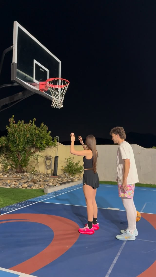 Happy valentine’s day! ❤️