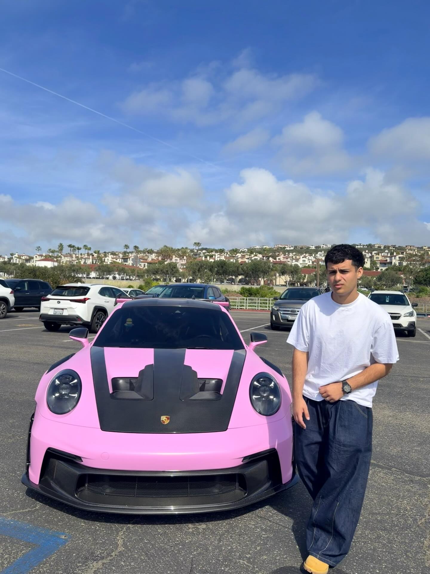 Happy Valentine’s Day ladies 💞

(I’m taken sorry)