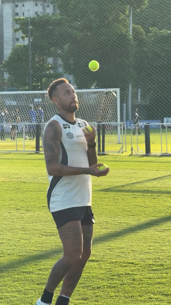 Múltiplos talentos ✋😛🤚