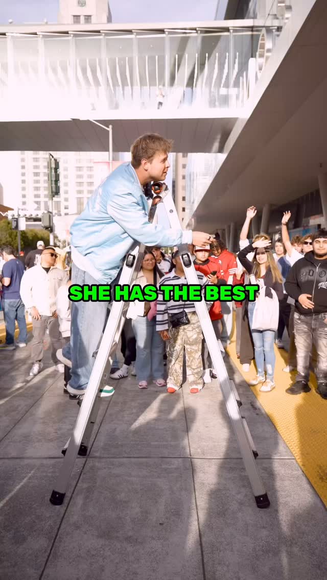 Ep. 504 - Career Ladder 🪜 Her son thinks it’s the BEST JOB ever? 😬

#careers #careeradvice #business #careerladder #jobs