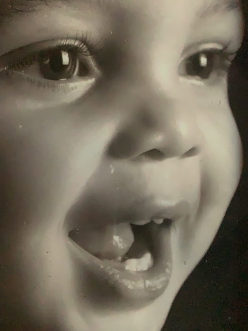 Happy 21st to my firstborn the one who made me a mom, my forever heart. Watching you grow into this incredible man has been the greatest blessing of my life. The world is all yours so continue being great! 😘🥳 @lilcurtis3