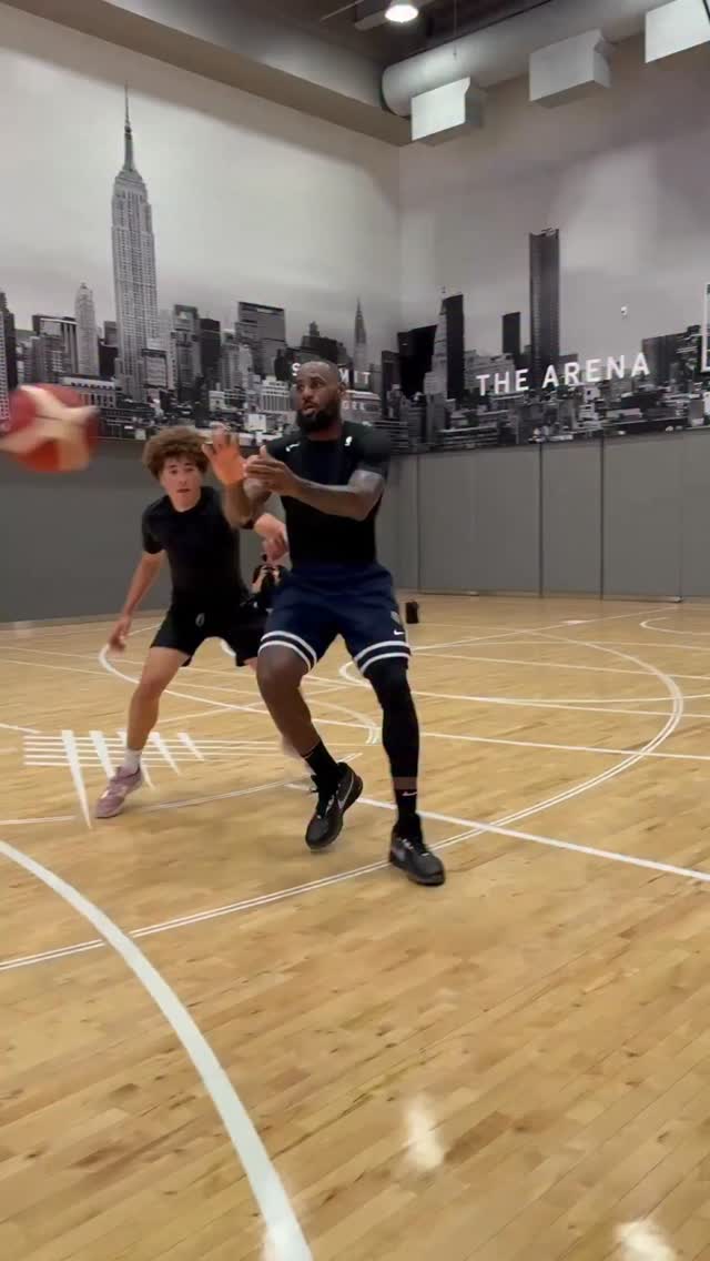 All-Star Weekend hits different when you’ve seen the work up close 🏁🏁🏁🏁 Grateful