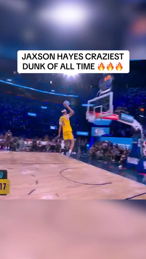 JAXSON HAYES ARE YOU SERIOUS 😱 

Predict on sh*t you won't find anywhere else only on Stadium Live📲