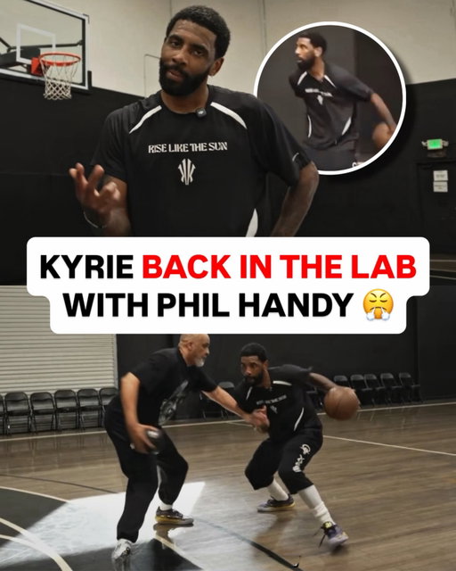 The return of Kyrie is coming soon 👀
Follow @KyrieCenter for MORE! | #KyrieIrving