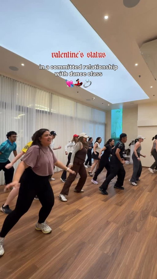 𝐈𝐟 𝐡𝐞 𝐰𝐚𝐧𝐭𝐞𝐝 𝐭𝐨, 𝐡𝐞 𝐰𝐨𝐮𝐥𝐝… 𝐛𝐨𝐨𝐤 𝐭𝐡𝐞 𝐜𝐥𝐚𝐬𝐬. 😆💃🏻

Join us for dance class every Saturday! 💃🏻

[𝘣𝘦𝘨𝘪𝘯𝘯𝘦𝘳 & 𝘪𝘯𝘵𝘦𝘳𝘮𝘦𝘥𝘪𝘢𝘵𝘦 𝘭𝘦𝘷𝘦𝘭] 

💸 𝐃𝐀𝐍𝐂𝐄 𝐑𝐀𝐓𝐄𝐒 💸

𝗪𝐚𝐥𝐤-𝐢𝐧 : P 950 (𝘴𝘰𝘭𝘰) 🕺🏻
𝐁𝐫𝐢𝐧𝐠 𝐚 𝐛𝐮𝐝𝐝𝐲 : P 1,200 (𝟼𝟶𝟶/𝘱𝘦𝘳𝘴𝘰𝘯) 👯‍♀️
𝐈𝐧𝐭𝐫𝐨 𝐛𝐮𝐧𝐝𝐥𝐞 : P 1,500 (𝟹 𝘤𝘭𝘢𝘴𝘴𝘦𝘴) 💯 

📍𝐂𝐞𝐝𝐨 𝗪𝐞𝐥𝐥𝐧𝐞𝐬𝐬, 𝐒𝐚𝐥𝐜𝐞𝐝𝐨 𝐕𝐢𝐥𝐥𝐚𝐠𝐞, 𝐌𝐚𝐤𝐚𝐭𝐢
🕺🏻𝐓𝐞𝐚𝐜𝐡𝐞𝐫 𝐓𝐢𝐤
📆 𝐒𝐚𝐭𝐮𝐫𝐝𝐚𝐲
⏰ 𝟏𝐏𝐌