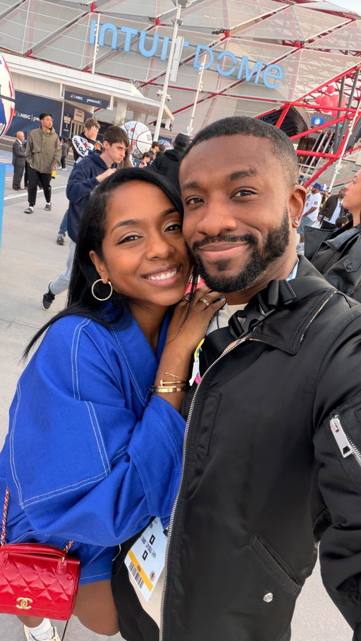 Same us, different chapters ❤️ 

#forevervalentine
