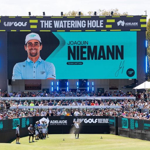 Golf in Australia is something every golfer should experience. Always grateful to be here 🇦🇺
@anthonykimofficial what a win, well deserved 👏🏼