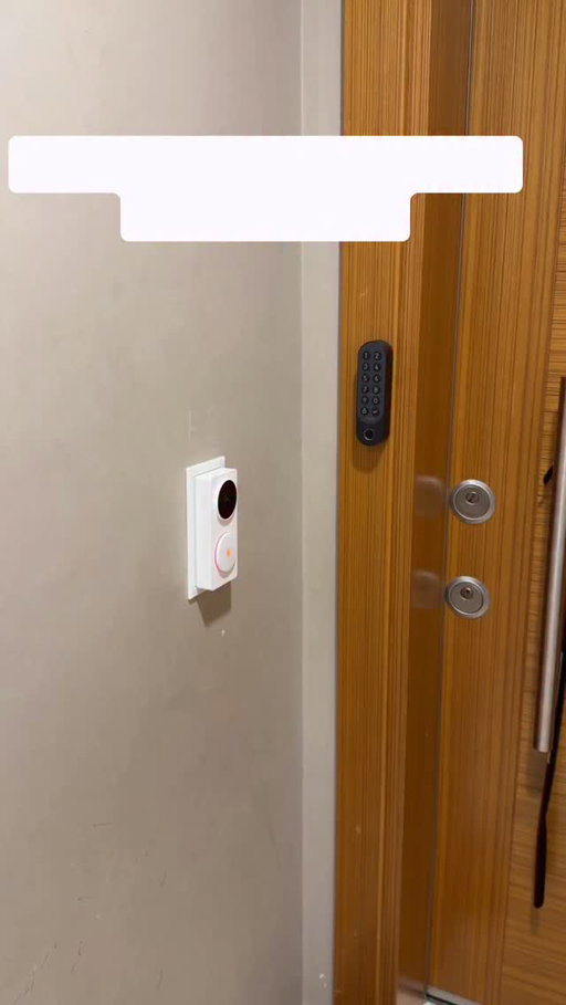 Kapı çaldığında siz hala “kimoo”mu diyorsunuz?😊Biz
 kapıdakini Tv’de görüyoruz ve filmimiz bölünmüyor😉🥳

Aqara G4 kapı zili veya Aqara G400 kapı zili kullanarak bu senaryoyu kurabilirsiniz.HomeKit özellikli olan bu kapı zili yine HomeKit sayesinde Apple TV üzerinden kapıda kimin olduğunu Tv ekranında size gösterebiliyor. Detaylı incelemesi povodu youtube kanalımda😉

#aqara #homekit #appletv #kameralıkapızili #işbirliği