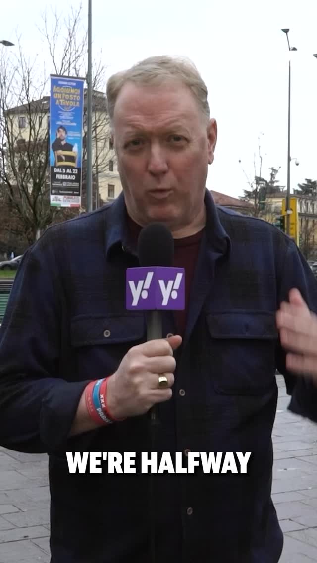 Spectrum x Winter Olympics: What to watch at the halfway point.