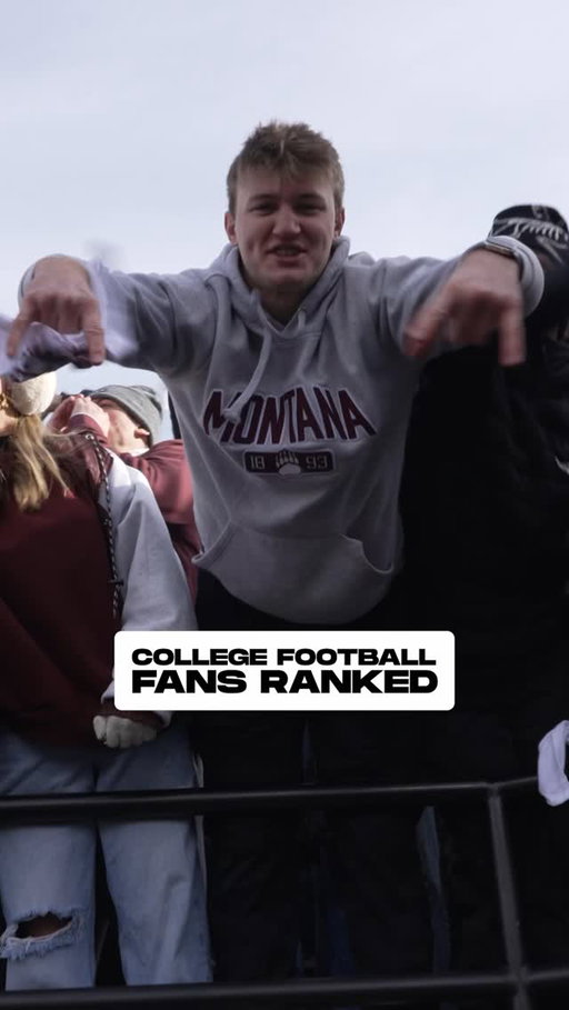 Who has the best fans and atmosphere in College Football?! 

#collegefootball #byu #oklahomasooners #oregonducks