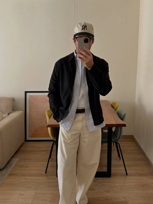 Casual Sunday fit 🫰