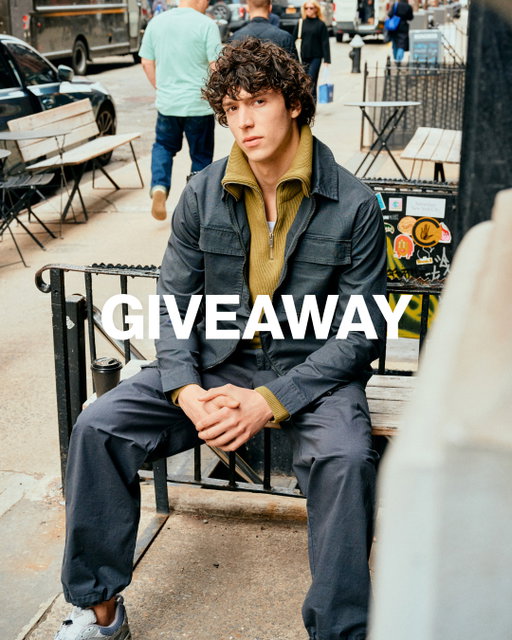 GIVEAWAY⁠: Win a €300 voucher for lindberghfashion.com⁠
⁠
New season, new vibes – is your wardrobe spring-ready?⁠
⁠
To participate, simply:⁠
⁠
1. Like this post⁠
2. Follow our profile @lindberghfashion⁠
3. Comment what you'd like to add to your spring wardrobe⁠
⁠
Feel free to tag a friend who should also have a chance to win.⁠
⁠
The giveaway runs until March 11, 2026, and the winner will be announced in this post and contacted directly via DM.⁠
⁠
Please note: This giveaway is open to participants in select countries only, as determined by our shipping policy – link in bio.⁠
⁠
This giveaway is in no way sponsored, endorsed, administered by, or associated with Meta. Read our full giveaway terms via the link in bio.⁠
⁠
#LINDBERGH