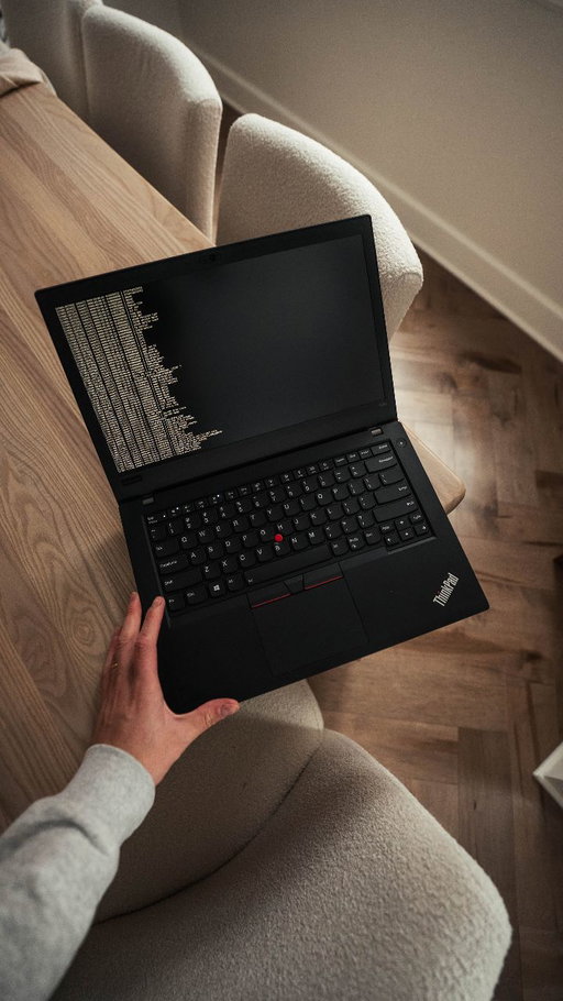 Turning a $300 ThinkPad into a Home Server...

This has been an absolutely fantastic project. The amount of stuff you can get it to do is impressive.

You can legit go on amazon and find a bunch of budget ThinkPad's.

#tech #computer #laptop #server #home