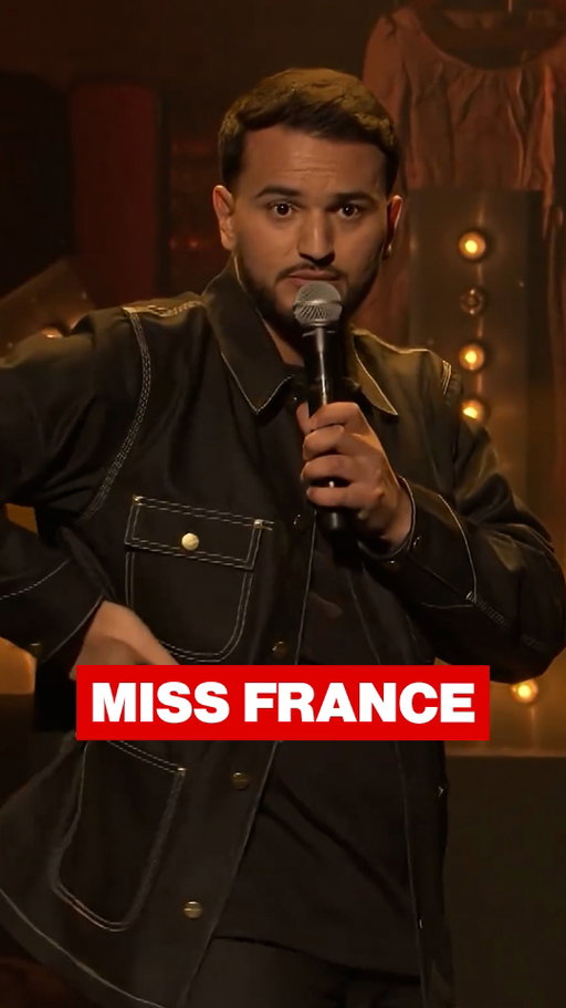 Miss France version Ch’ti 😍🤭

Mon spectacle tous les dimanches à Paris @aupointvirgule à 19h 🤙

Lien dans ma bio