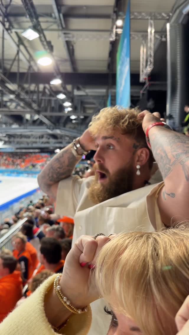 she’s so amazing wow. another medal 🥈 you inspire us all. @juttaleerdam