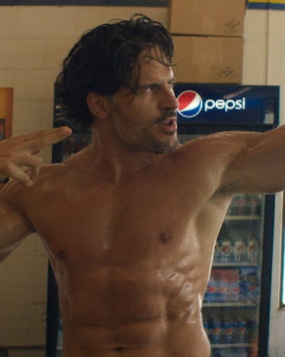 leaving this here for ya bestie

MAGIC MIKE and MAGIC MIKE XXL are now playing!