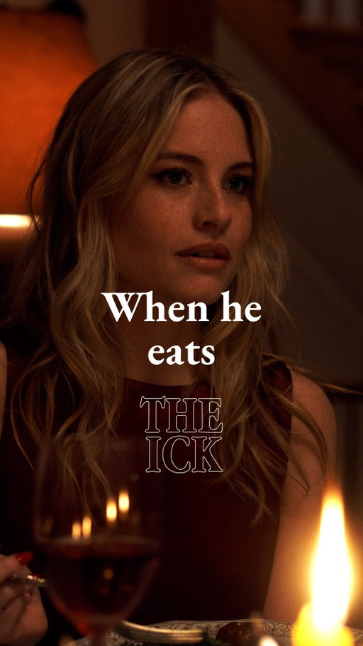 If the ick is a family affair we recommend dumping him.

Marsha portrayed by @isabelle.poloner
Guy portrayed by @sampearcemusic
Dad portrayed by @geezone77
Mom portrayed by @akathryn.holbrook 
Sister portrayed by @bonimata