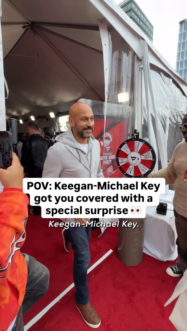 Want to win tickets to The Grandest Stage of Them All?
Here’s how you can score tickets to WrestleMania 42 in Las Vegas 🎰🤩

🎟️ Follow @fanatics 
🎟️ Tag a friend in the comments☝️