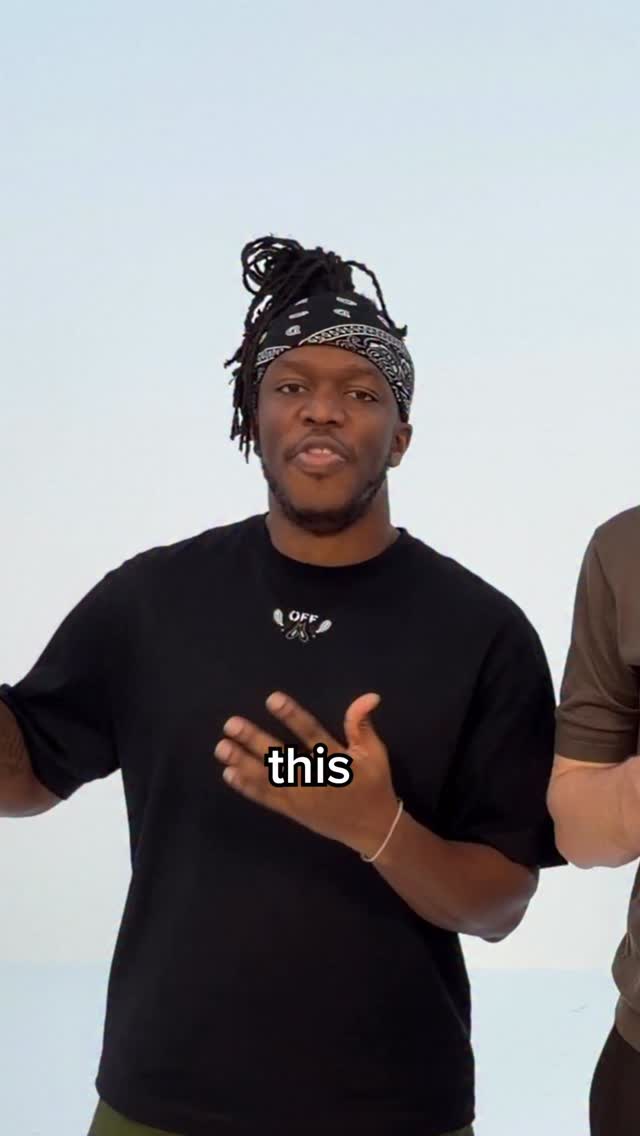 First person to NOT blink wins 💰 for their subscriber 👀 @mrbeast