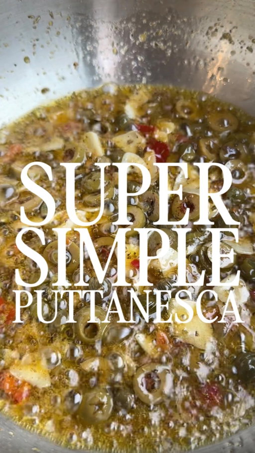 Super simple super quick dish! Maybe you don’t have the time but your tastebuds still crave some FLAVOUR 

#chef #pasta #recipe