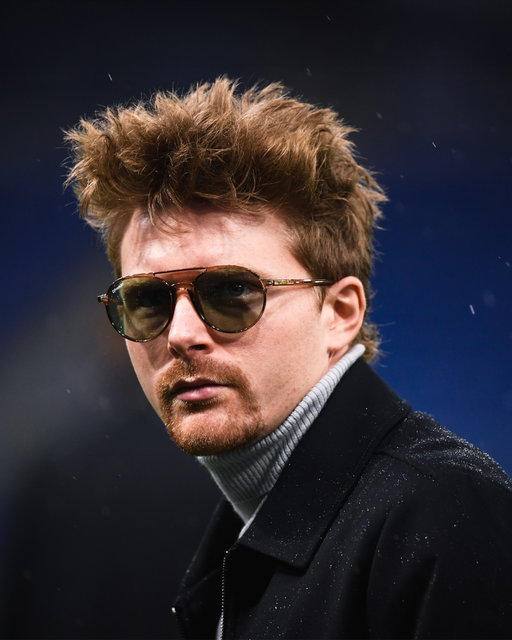 Pavel Style 😎🇨🇿

#Ligue1McDonalds