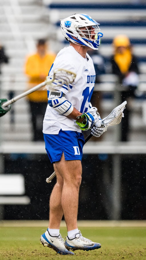 BENN JOHNSTON SOCK TRICK 👀🔥

Benn had a career high six goals, one assist and one caused turnover today!