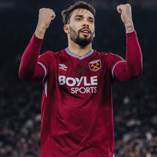 Parabéns pelo primeiro gol no retorno à sua casa, @lucaspaqueta 👏

#WHPT