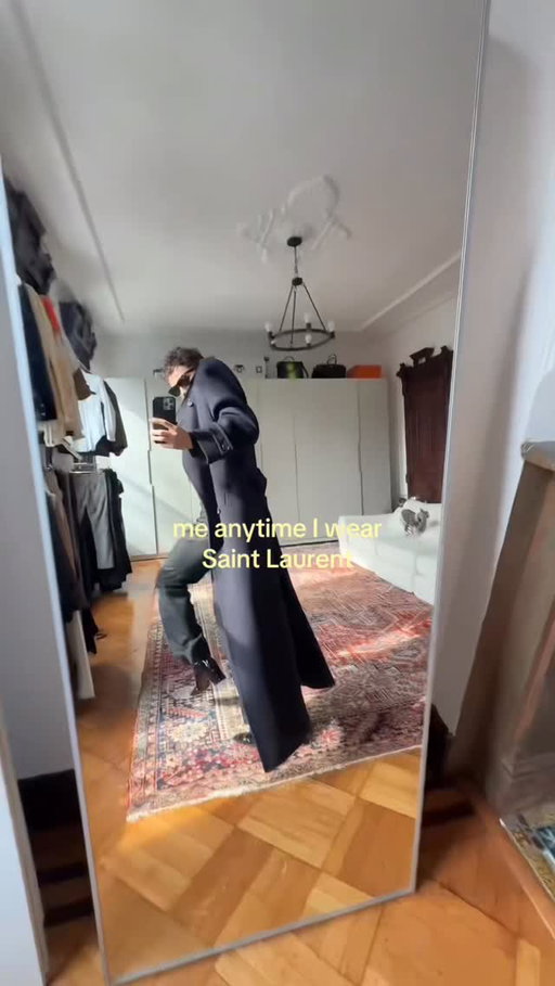 nosferatu azz coat