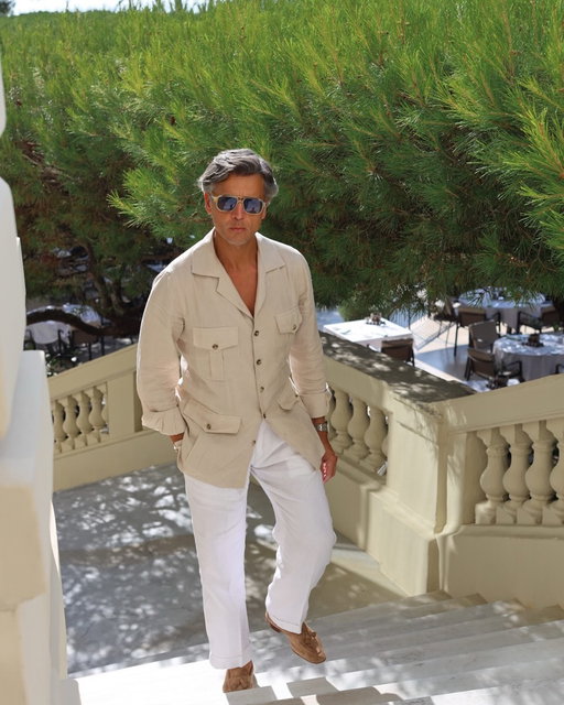 Summer is the perfect season to express yourself in so many ways 
but true expression requires time. While others wait for the season to arrive, my clients prepare for it in advance. It is designed, tailored, and imagined months before it arrives. Because bespoke is never last minute. Right now at Mararo Atelier, we are quietly working, giving every detail the time it deserves. While others shop for summer in June, we create it in winter.