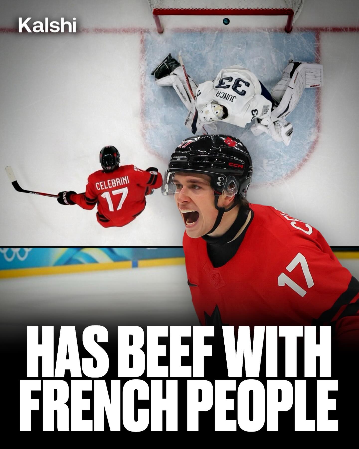 Just a reminder that Macklin Celebrini is on pace for 121 points this season - which would be 2nd all time for points by a 19 year old player, succeeding Crosby (120) and only behind Wayne Gretzky (137)