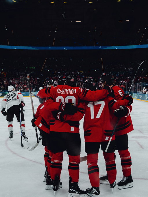 Milan week 1 🇨🇦