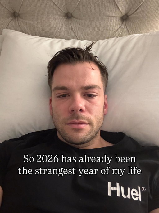 So far my 2026 might look very “main character energy” but unfortunately the true genre is … emotional damage 😅 

Behind the scenes I’ve been working on rebuilding my life post-breakup, but also rebuilding my confidence. My whole world has been turned upside down and I’ve felt very lonely despite looking happy on the outside.

Anyway, if anyone wants to hang out and go for coffee or a dog walk or a bookshop pls let me know 😅 I’m very free! 😂