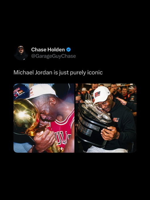 Just an absolute winner