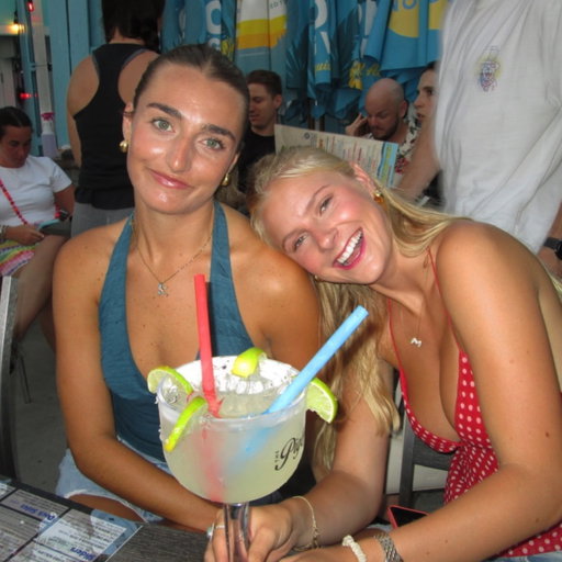 A world without you would be bland, boring, and BONKERS!!!!! @kellytrotta happy 2555555555 I love u✨🤭❤️👯‍♀️☘️🍻⛱️💟🥂🧁😙🎈💗😭💙