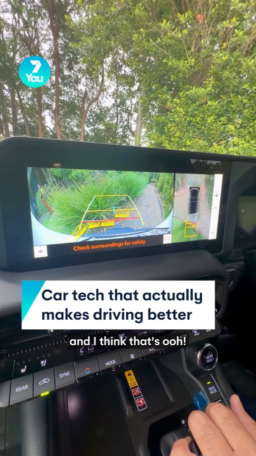 Car manufacturers are squeezing more aand more tech into their vehicles. Some of it is really useful, some of it can be frustrating and actually make driving more dangerous. What tech features do want to see in your new car? #car #auto #tech #technology #ancap
