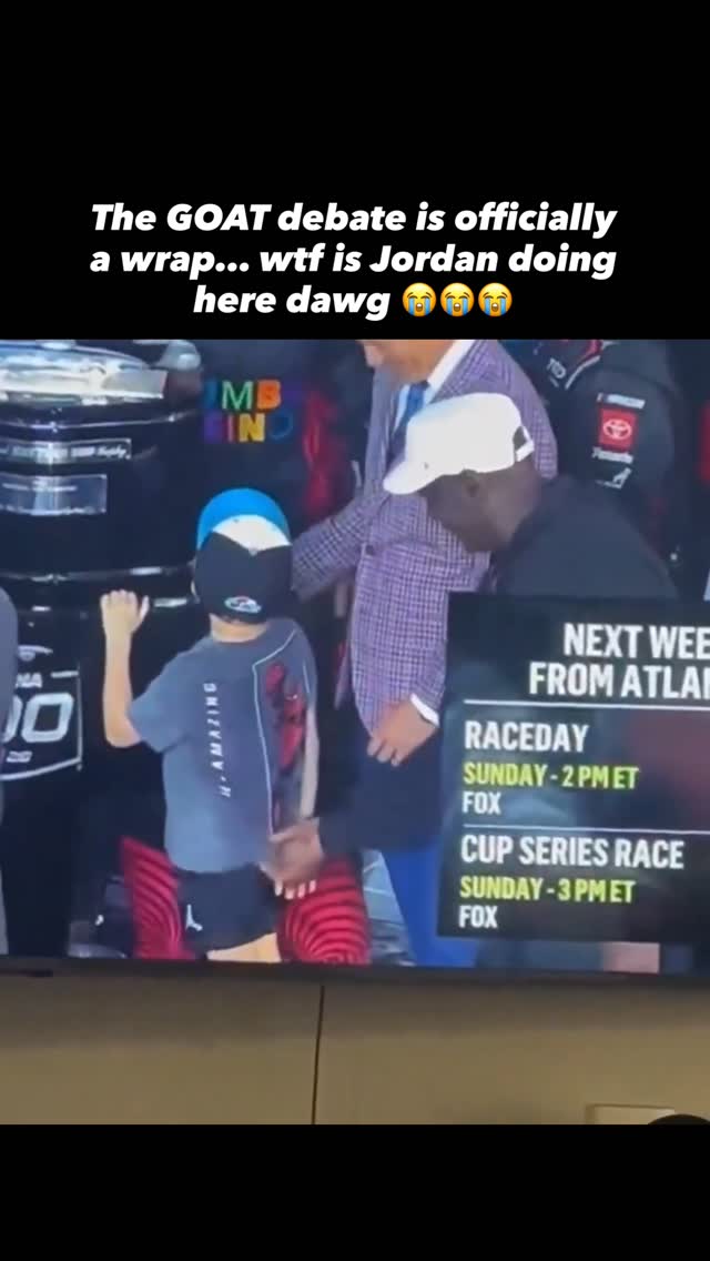 WHAT IN THE JEFFREY EPSTEIN?! 😭😭😭

(via lakeshowyo/X)