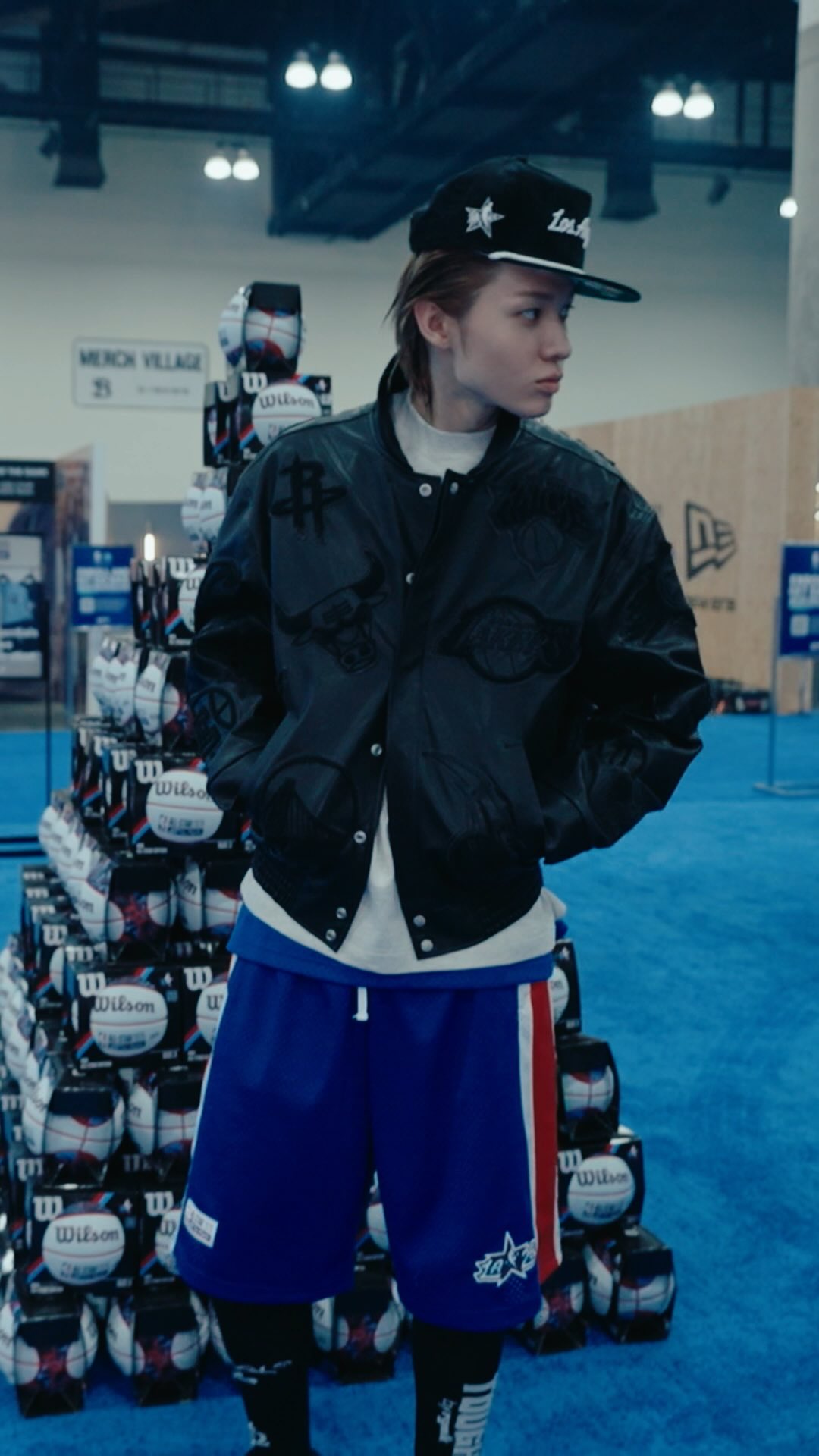 who‘s got the best fit?

#CORTIS #코르티스