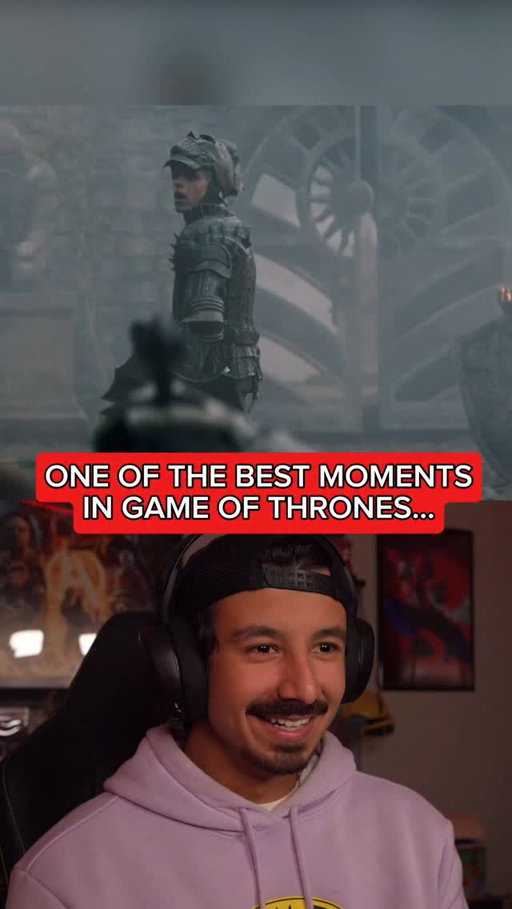 I LOVE YOU DUNK!!! #supes #got #gameofthrones #akotsk