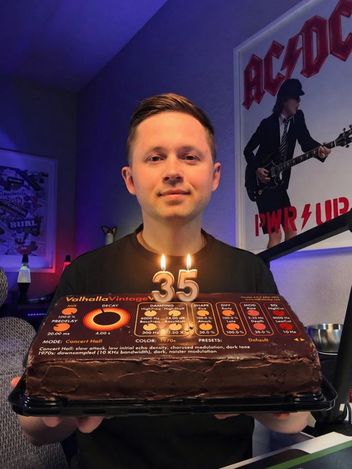 Happy birthday to me 🎂🥳
Which cake is the best?
👇COMMENT PDF TO GET FREE GRAMMY SAUCE