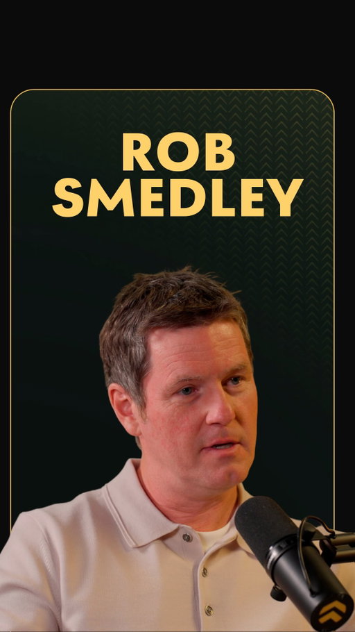 Former F1 race engineer Rob Smedley gets emotional recalling Felipe Massa’s tragic life-threatening 2009 accident in Hungary... 🇧🇷💔

You can watch our full interview with @rsmedley73 right now on the High Performance YouTube channel or listen wherever you get your podcasts!

Comment “Smedley” and we’ll DM you a link! 🔗