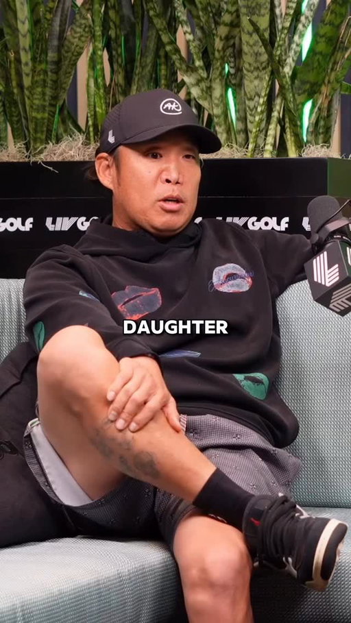 We talked with @anthonykimofficial last year and he opened up about his struggles. 

His story is so inspirational.

How amazing it is to see how far he has come after his win in Adelaide yesterday 👏⛳️
