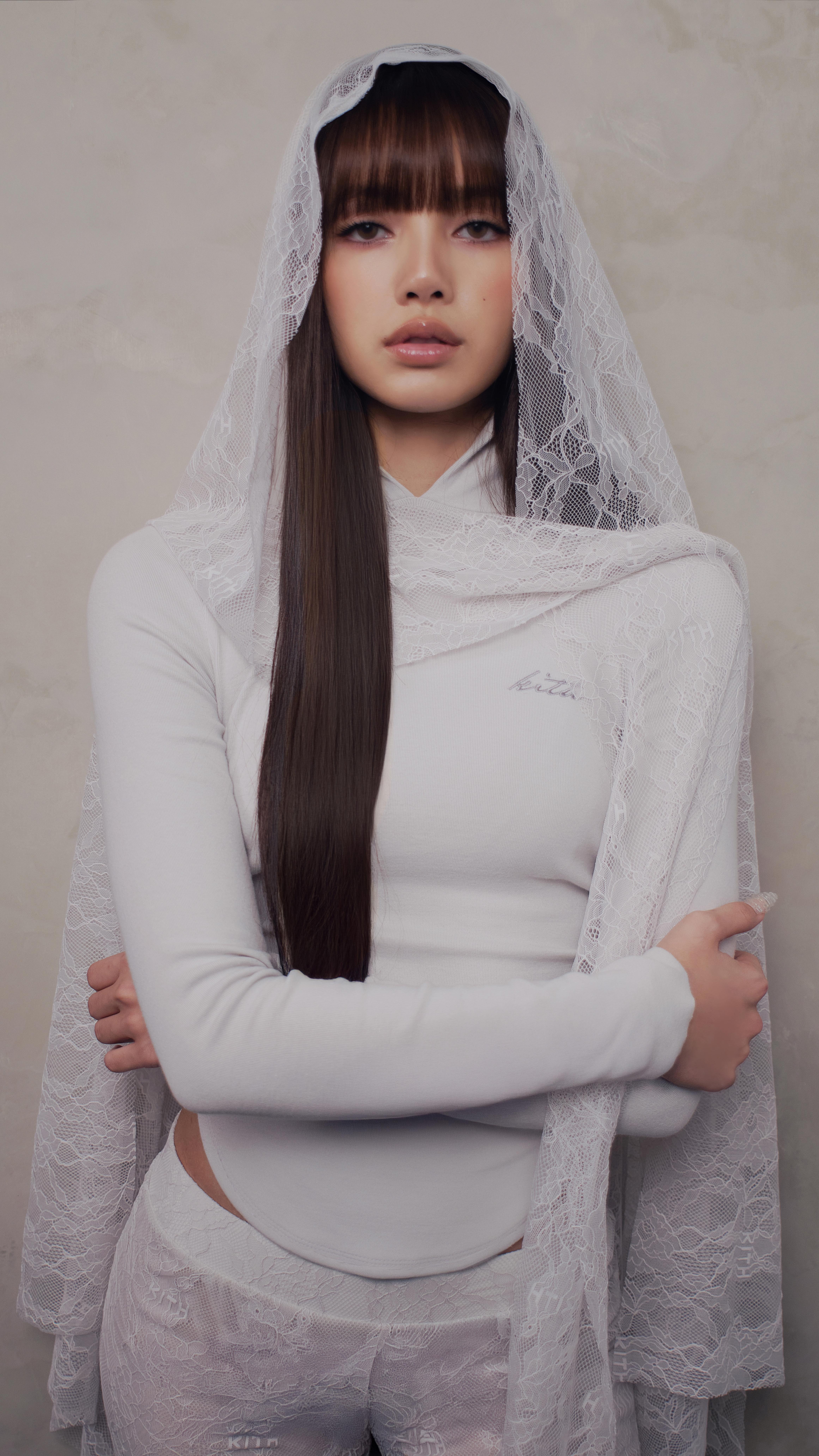 Lisa for Kith Women Spring 2026

This collection, designed with Lisa, represents the spectrum of her personality. Evolving from Hopeless Romantic to After Dark. 

The collection releases this Friday 2/20 at all Kith shops and at 11AM EST/CET/GMT on Kith.com, CA.Kith.com, EU.Kith.com, UK.Kith.com, JP.Kith.com & the Kith App.