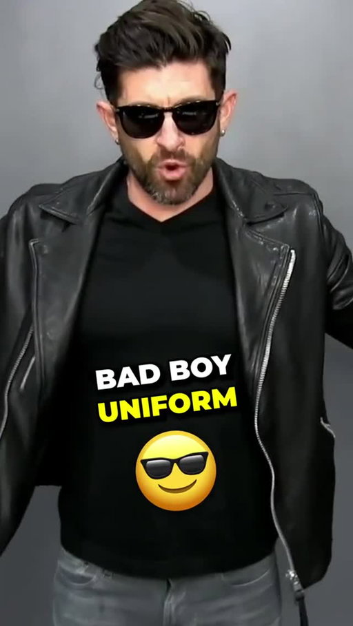 Bad Boy Style Starter Kit