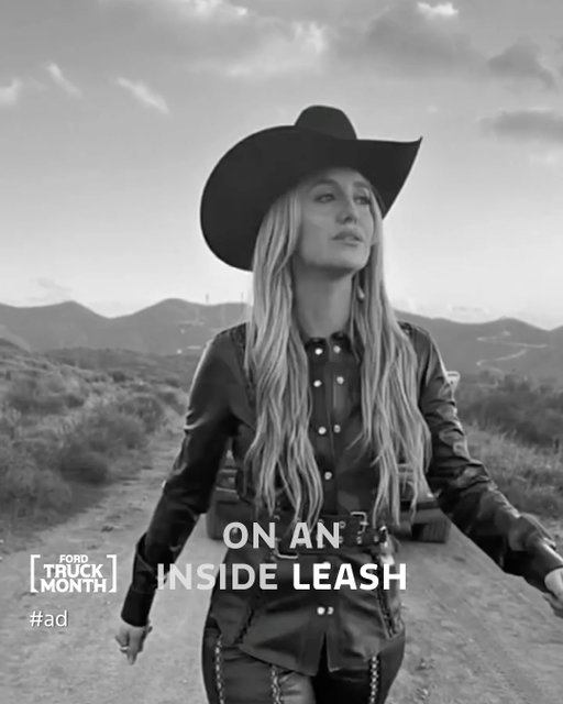#ad I can't sit still and my #FordF150 keeps up. Let's ride, y'all! #FordMusic