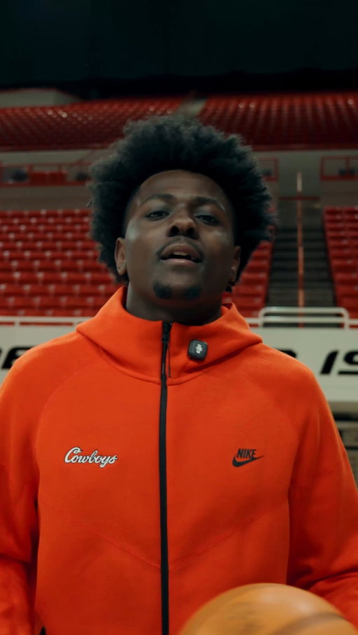 All about Allmond 📽️

McDonald's All-American. Future Poke. @trellallmond_