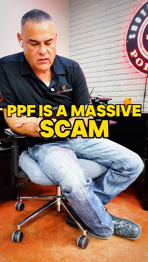 PPF Is A… Scam?