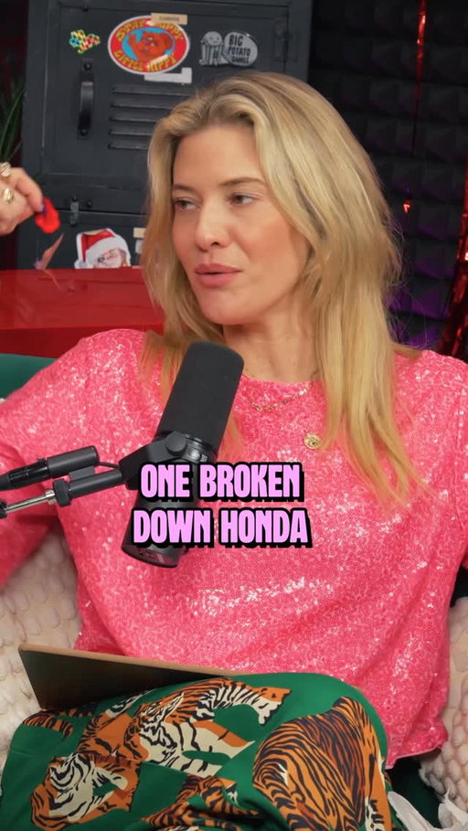 Happy Galentine’s Day!