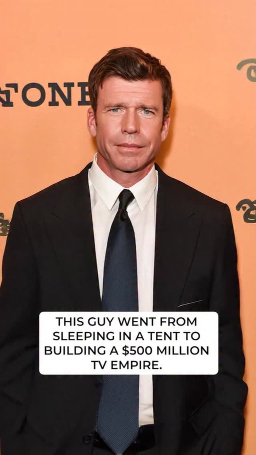 Meet the real-life cowboy behind Yellowstone - Taylor Sheridan. In 2015, after two decades as a struggling actor living in his car, he switched to screenwriting at age 40 and created a neo-Western TV empire.

After watching traditional Westerns disappear from screens, Sheridan convinced Paramount to take a chance on "Yellowstone," a series about a powerful rancher fighting to protect his land from developers, politicians, and a neighboring Native American reservation. When the show exploded to 15 million viewers, he leveraged his success by creating spinoffs like "1883" and "1923," bringing Hollywood legends like Harrison Ford into his world.

The breakthrough came when Sheridan purchased the historic 6666 Ranch for $320 million with investors. He now films his own shows on his own property, charging Paramount $50,000 weekly for location use, plus fees for his cattle and "cowboy camp" training.

Today, the Yellowstone franchise is worth $500 million, with spinoffs continuing to expand his empire.

What transformed a struggling actor into a half-billion dollar showrunner?

Authentic Storytelling: By drawing from his real ranching experience, Sheridan created a world that resonated with audiences overlooked by Hollywood.

Complete Creative Control: Unlike most showrunners, Sheridan writes every episode himself, maintaining a singular vision that connects with viewers.

Business Integration: Rather than separating his creative and business ventures, Sheridan built a vertically integrated empire where his shows promote his ranches and vice versa.

Sheridan's story demonstrates that sometimes the biggest opportunities come from personal experience. By turning his childhood ranch background into television's most successful franchise, he created an empire that transformed the modern Western genre.

#taylorSheridan #yellowstone #paramount #KevinCostner #1883