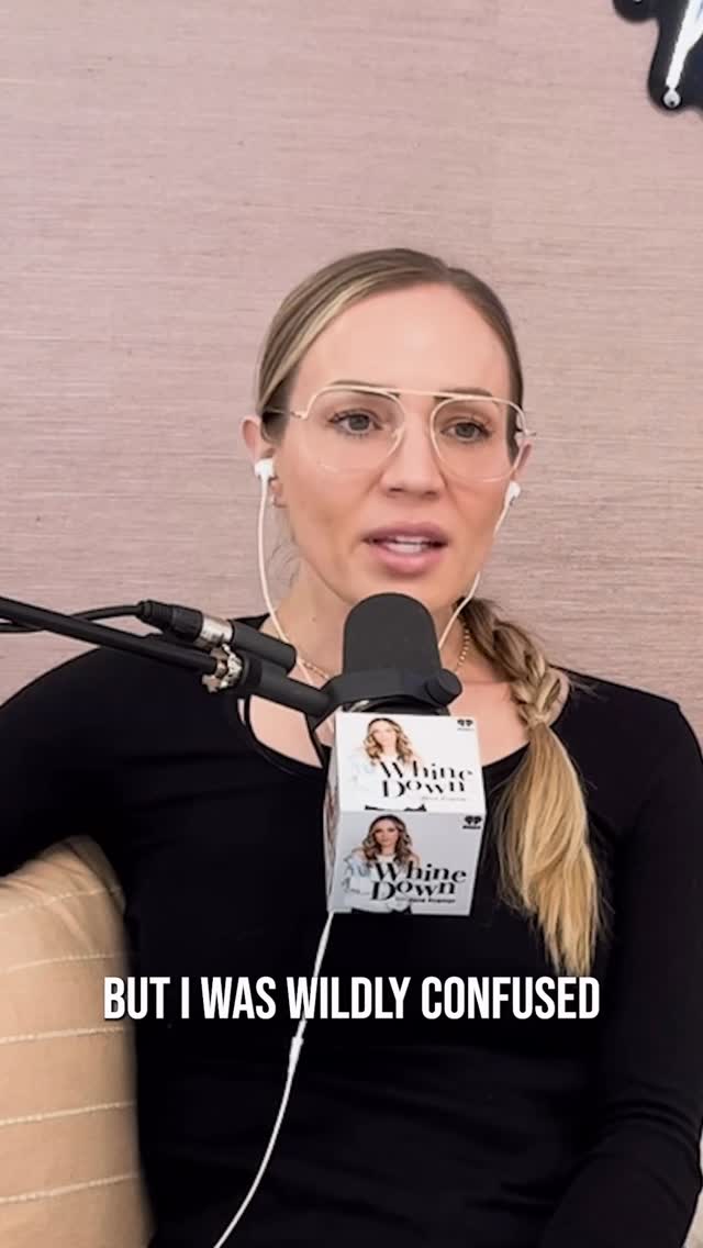 This week on Whine Down ✨

🐰 Bad Bunny Halftime Show 
🕵️‍♂️ The search for Nancy Guthrie 
📺 The series you need to binge! 
💔Do you cover for your ex with your kids? 

Listen now to the new Whine Down Episode now! 🎧

#whinedown #superbowlhalftimeshow #badbunny #janakramer